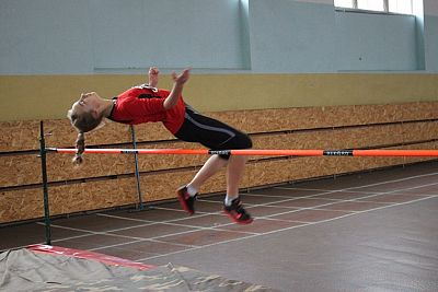 В Симферополе пройдет первенство Крымского федерального округа по легкой атлетике в двух возрастных категориях