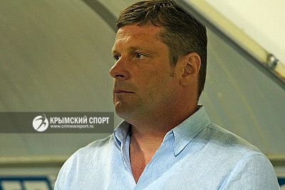 Олег Лужный все-таки возглавил львовские "Карпаты"