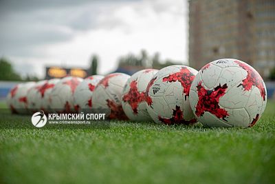 В Симферополе пройдет мини-футбольный турнир на призы "Комсомолки"
