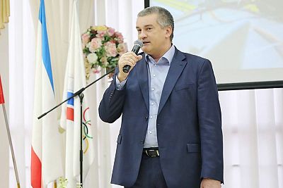 Нового министра спорта Крыма могут назначить уже завтра