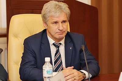 Министр спорта Крыма предупредил: за государственный счет на соревнования будут ездить только ведущие спортсмены