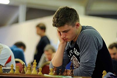 Сборная Крыма – чемпион ЮФО по шахматам!