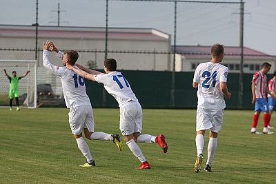 В чемпионате премьер-лиги КФС побит рекорд результативности сезона-2018/19
