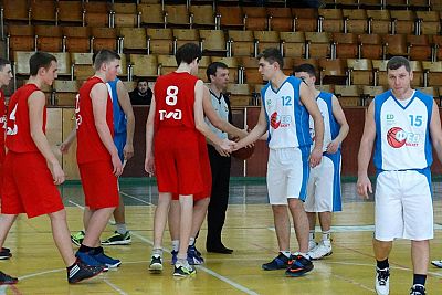 Федерация баскетбола Крыма не заинтересована в болельщиках?