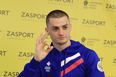 Крымские боксеры не сумели завоевать медали на II Европейских играх в Минске