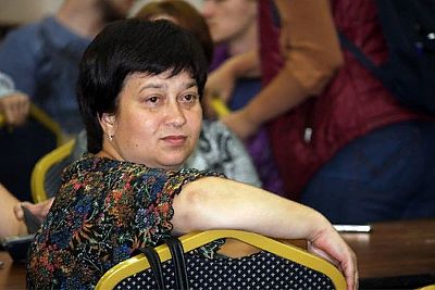 Трое крымчан выступят в чемпионате России по шахматам