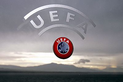 Делегация УЕФА в ближайшее время в Крым вряд ли приедет