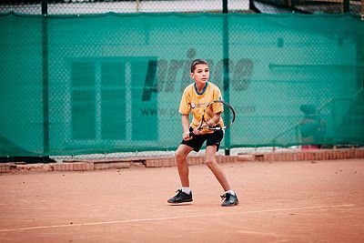 В мае Ялта примет крупный юношеский турнир по теннису