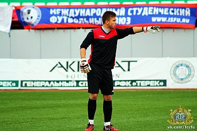 Кирилл Кораблев: "Нам по силам взять максимум очков в домашнем мини-турнире"