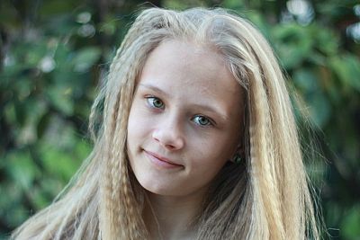 Анна Аргунова из Севастополя выиграла первенство России по вольной борьбе среди девушек
