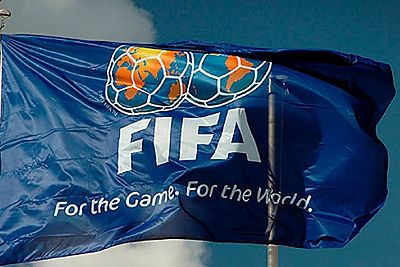 КФС похвастался письмом вежливости из ФИФА