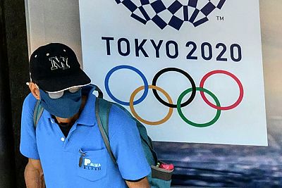 Олимпиаду в Токио перенесли на 2021 год