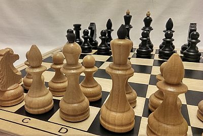9 мая пройдет шахматный турнир городов-героев