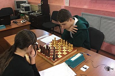 Симферополец Дмитрий Данильченко – серебряный призер международного онлайн-турнира по шахматам!