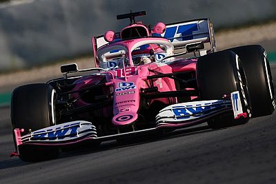 СМИ назвали формат старта нового сезона "Формулы-1"