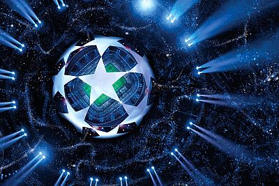 Футбольные еврокубки сезона-2019/20 могут доиграть в формате "Финала восьми"