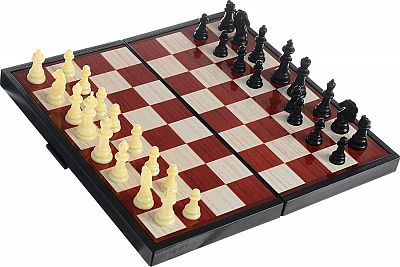 Чемпионат и первенство Крыма по шахматам пройдут в два этапа