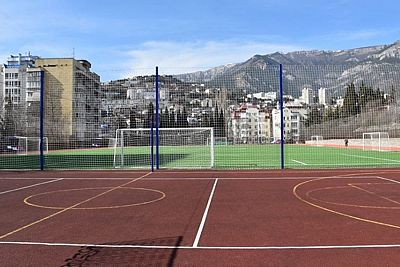 Юбилейный теннисный турнир "Большая бескозырка" пройдет в Севастополе и Ялте