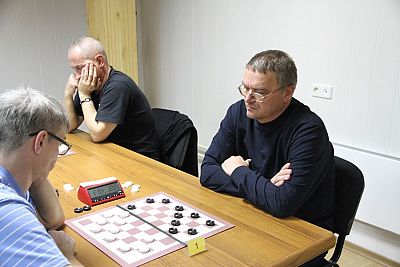 Симферополец Семен Озеров – бронзовый призер онлайн-турнира в честь шашечного движения Нижегородской области