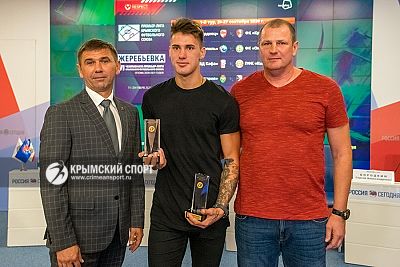Владимир Сычевой признан главным открытием осенней части сезона-2022/23 в РПЛ