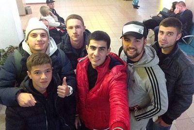 Команда КФУ впервые примет участие во Всероссийском фестивале студенческого спорта