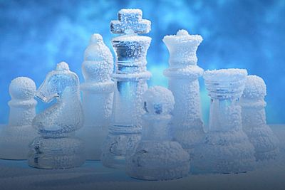 В Симферополе пройдет "Первый зимний" турнир по шахматам