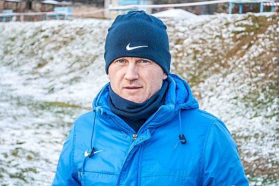 Станислав Гудзикевич: "Постараемся играть в тот футбол, который будет приносить результат"