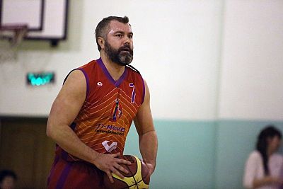 Андрей Палевич: "В Суперфинале крымчанам будет непросто"