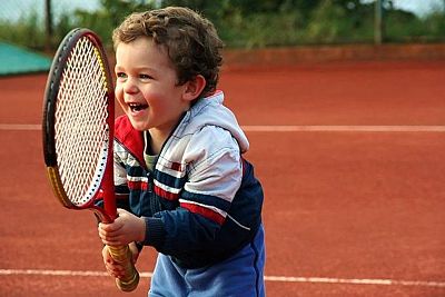 Юных ялтинцев и их родителей приглашают на большой праздник тенниса
