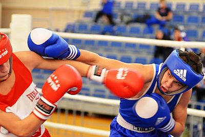 Евпатория примет первенство Крыма по боксу среди юношей