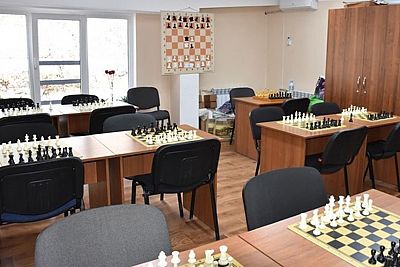Ялта примет этап детского Кубка России по шахматам