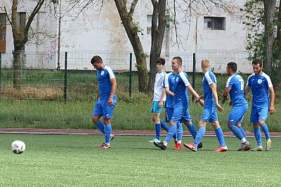 Чемпионат Симферопольского района по футболу-2021. Расписание матчей на 26 и 27 июня