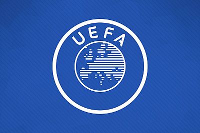 В УЕФА пока не определились, как реагировать на участие крымских команд в турнире ФНЛ-2