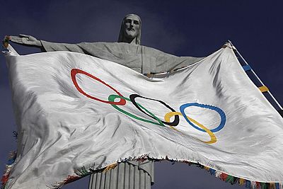 Кем Крым представлен на Олимпиаде в Рио