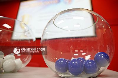 30 ноября – жеребьевка футзальной "ПАРК Лиги Крыма" сезона-2021/22