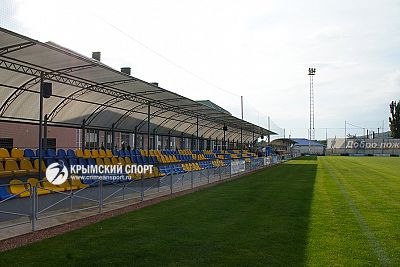 Спортивная база "Скиф" в Новопавловке выставлена на продажу. Купить ее можно всего за 60 миллионов рублей