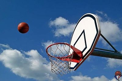 28 августа в Симферополе откроют первую из пяти новых площадок для баскетбола 3х3