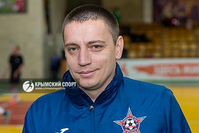 Дмитрий Поздняков: "Борьба за медали будет очень серьезная"