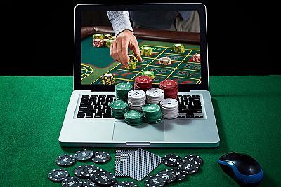 Онлайн покер с депозитом скачки ставки марафон