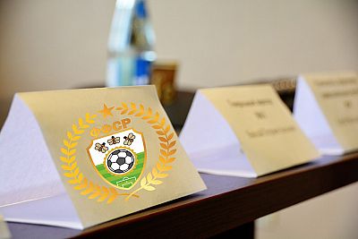 Внимание! Предсезонный сбор представителей команд-участниц соревнований Федерации футбола Симферопольского района