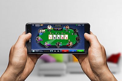Покер рум MobilePokerClub: как скачать для игры на реальные деньги