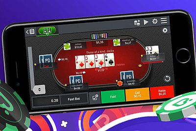 PokerDom: как скачать и загрузить софт