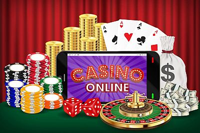 Онлайн казино с приветственным бонусом: полный список