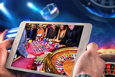 Лицензионные интернет казино: обзор преимуществ