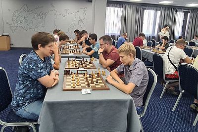 Чемпионат и первенство Крыма по шахматной композиции пройдут в Симферополе