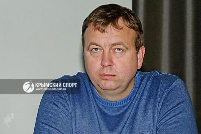 Геннадий Зимен: "Все команды должны соблюдать регламент"