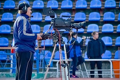 КФС отменил трансляцию матча "Рубин" (Ялта) – "Кафа" (Феодосия)