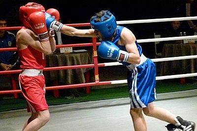 В Симферополе пройдет Открытое первенство города по боксу среди юношей
