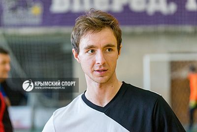 Вадим Бардин: "Забиваю не так часто, но важные мячи"
