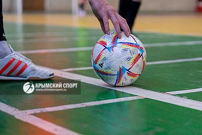 МФК "Симферополь" засчитано поражение в матче с РДКБ